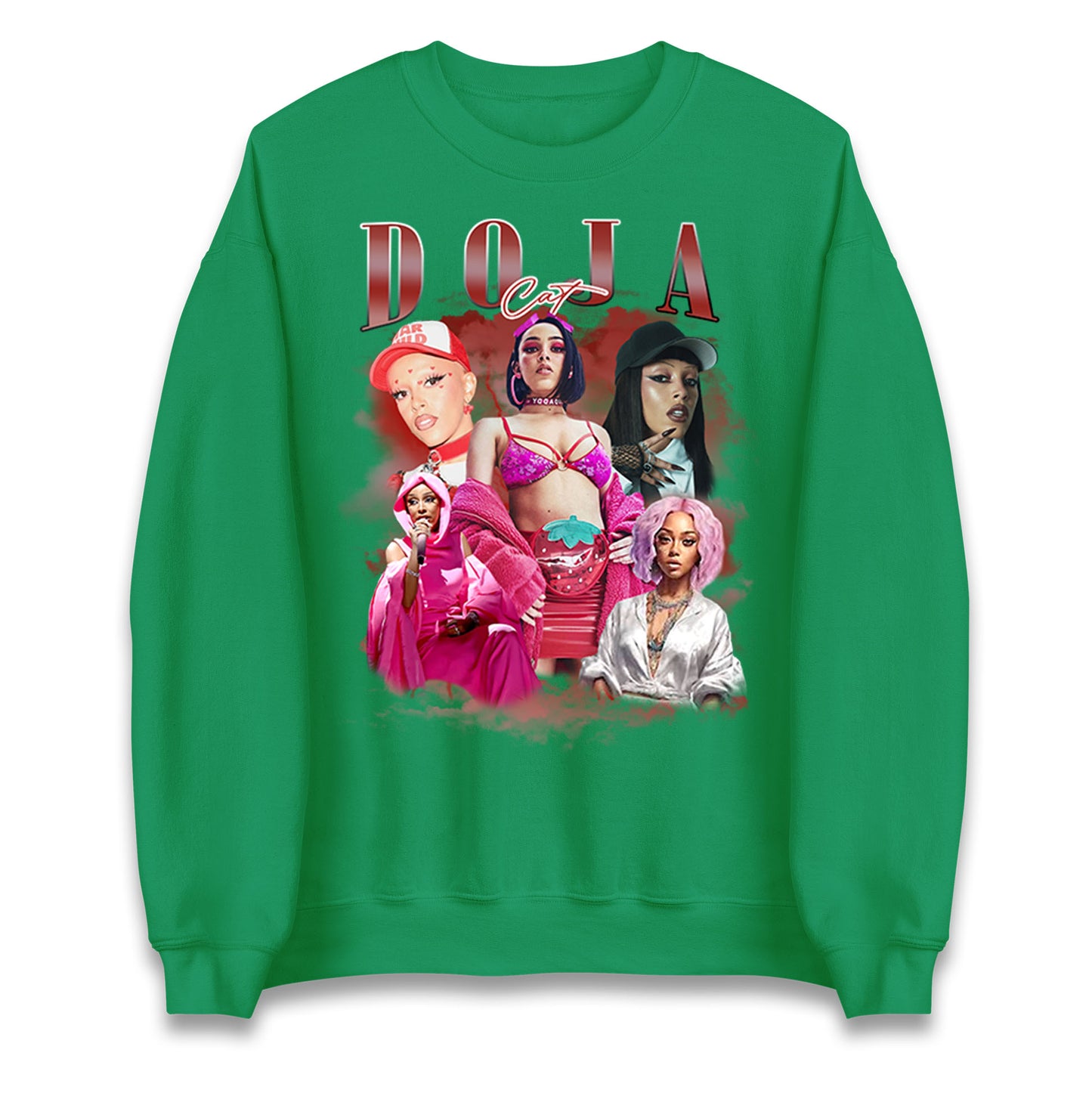 Doja Cat Sweatshirt
