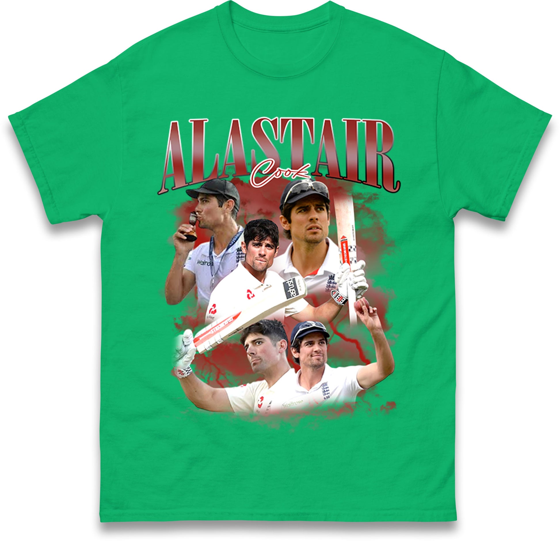 Alastair Cook T Shirt