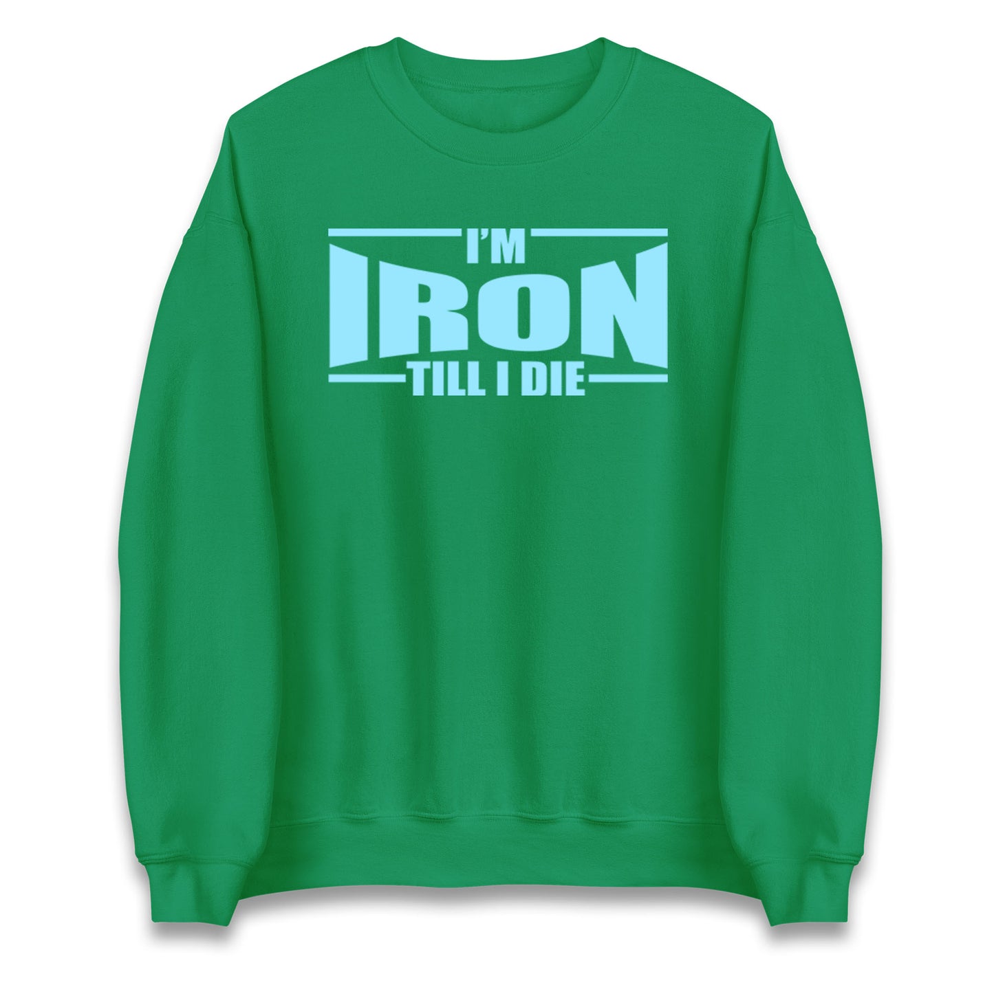 Scunthorpe United Football Jumper