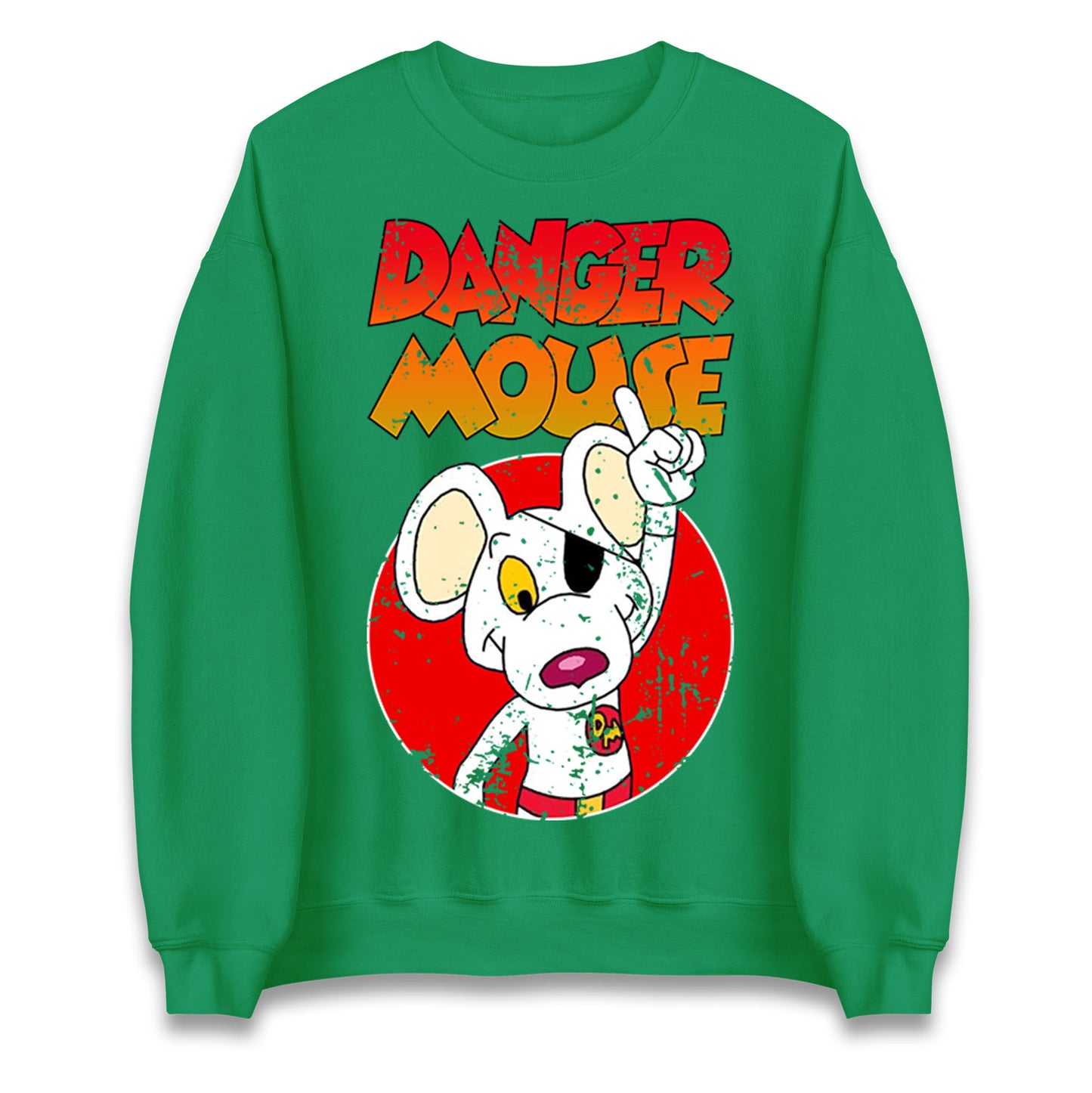 Danger Mouse Jumper