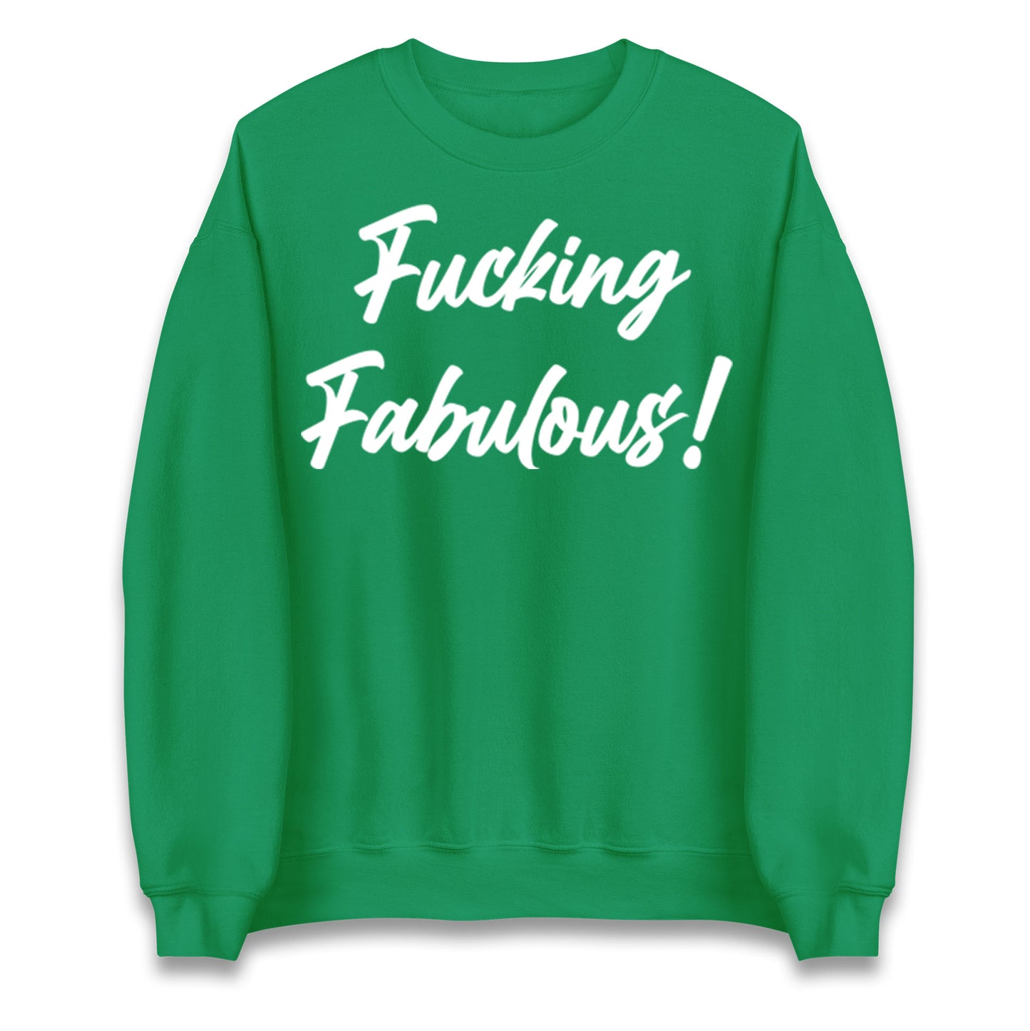 Meek Fabulous Jumper