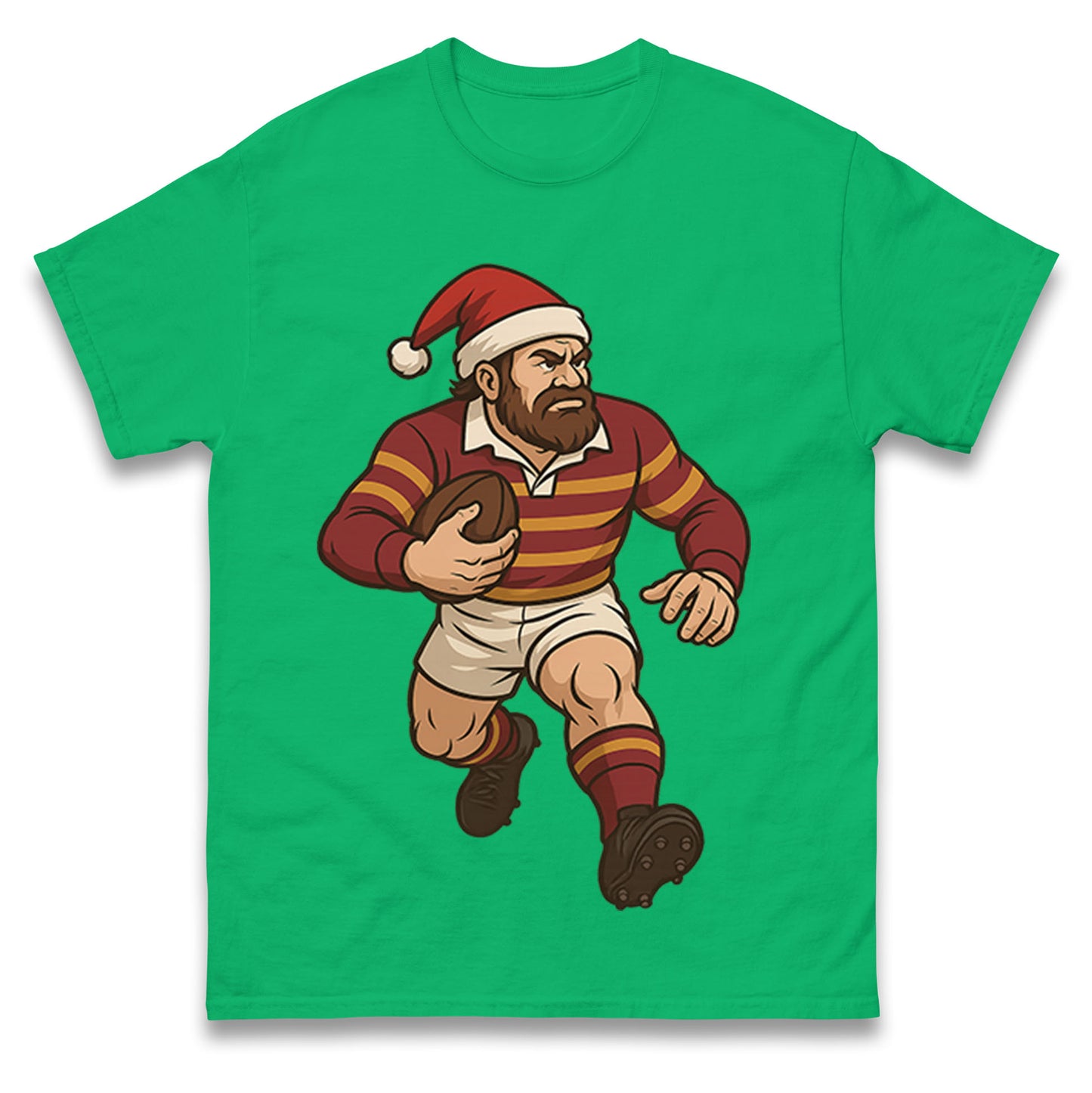 Huddersfield Giants Christmas T Shirt 