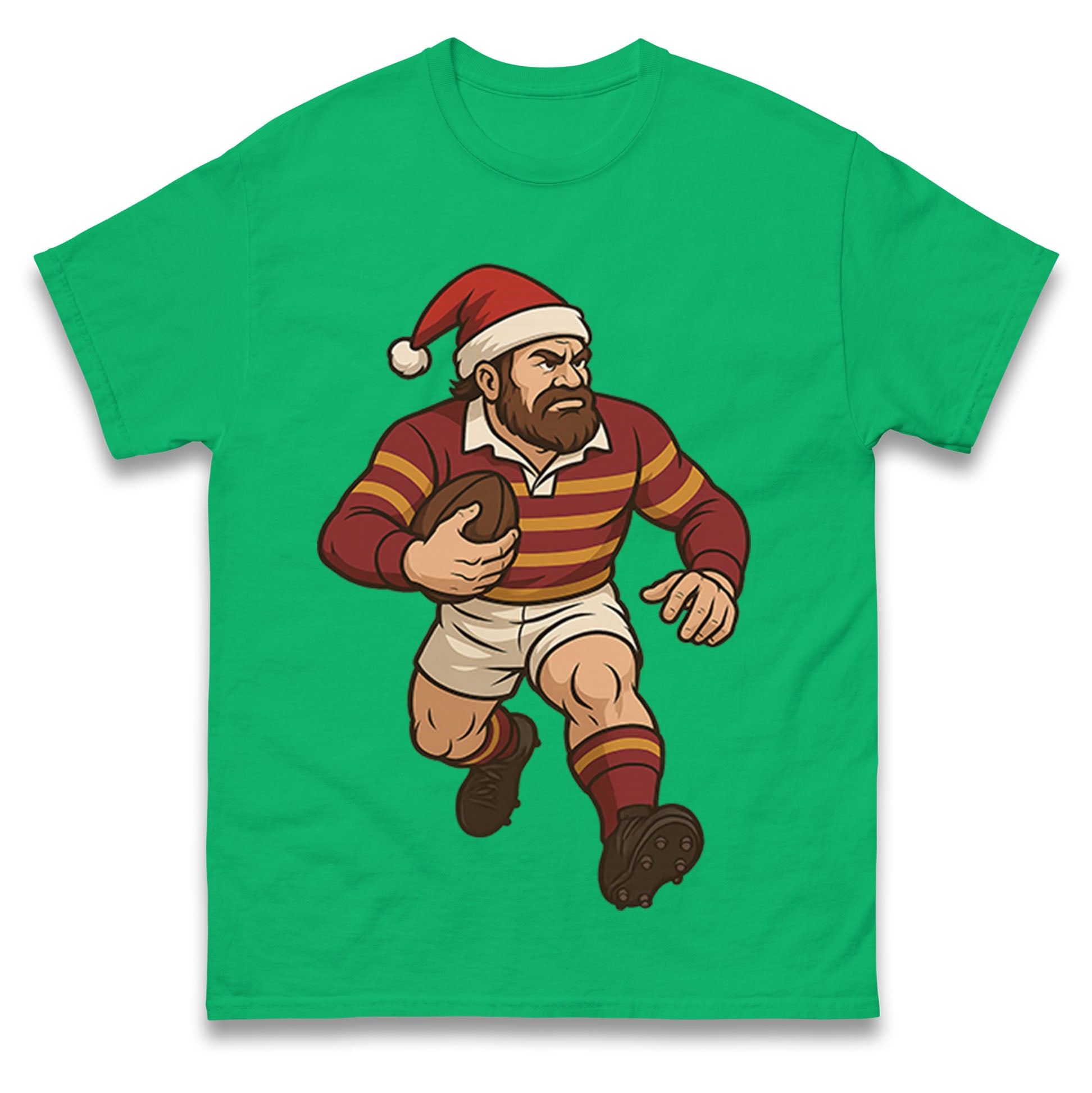 Huddersfield Giants Christmas T Shirt 
