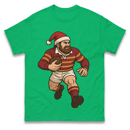 Huddersfield Giants Christmas T Shirt 