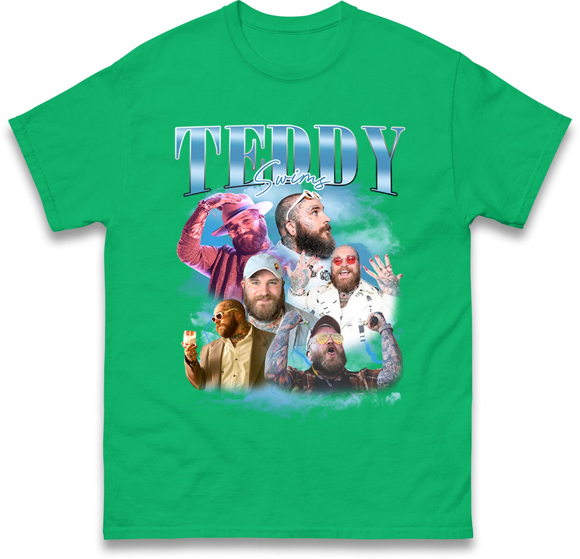 Teddy Swims T-Shirt