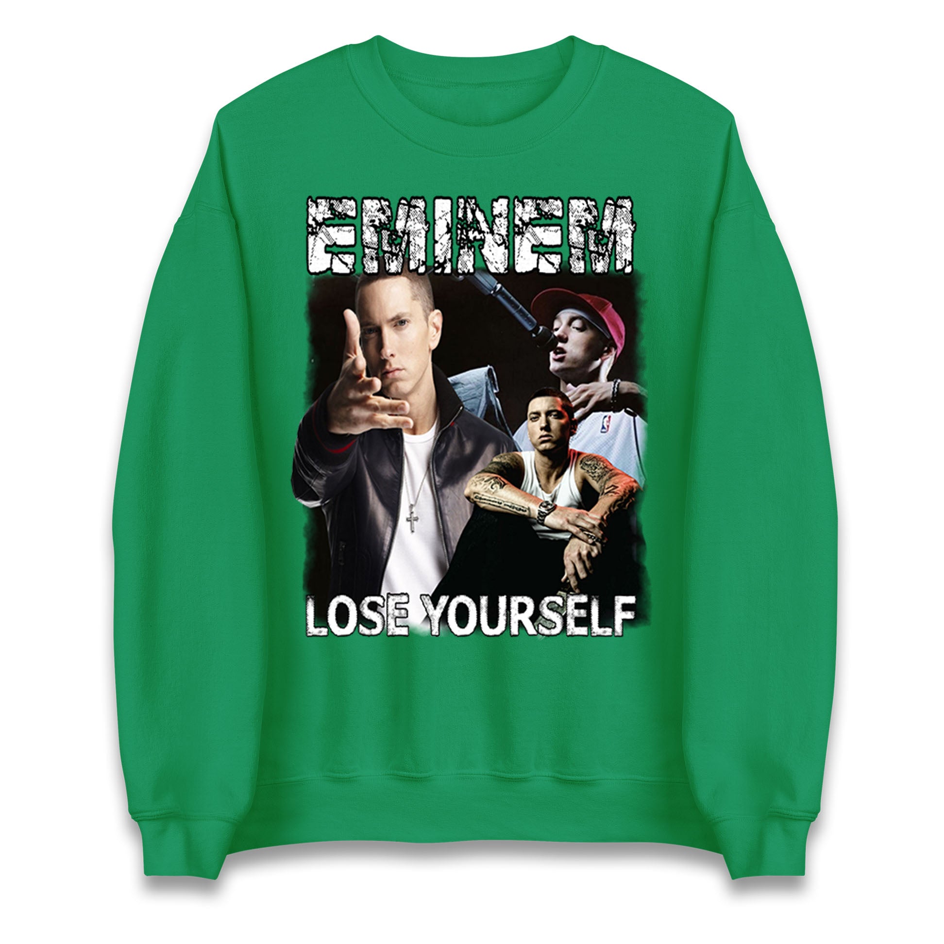 Eminem Jumper