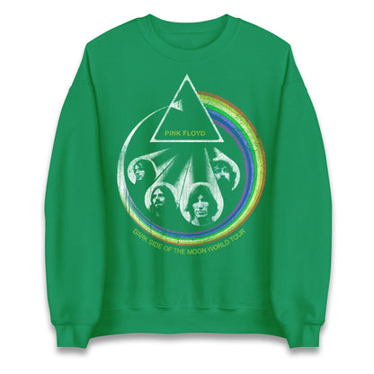 Pink Floyd Jumper