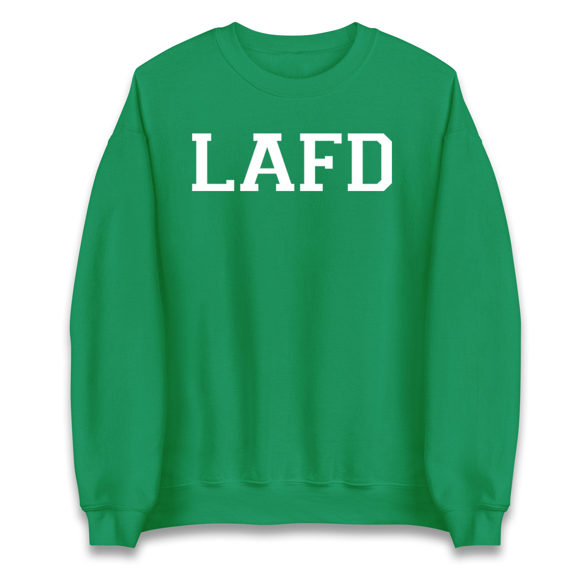 LAFD Los Angeles Fire Department Kids Jumper