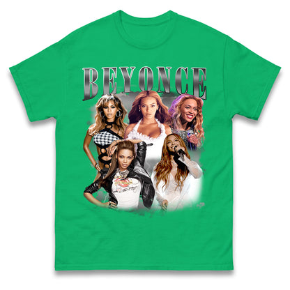 Beyonce Oversized T Shirt