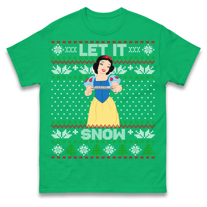 Snow White T Shirt