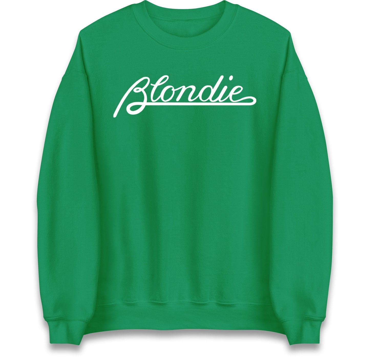 Blondie Jumper