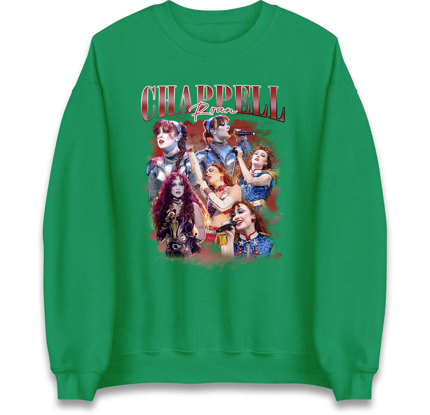 Chappell Roan Jumper