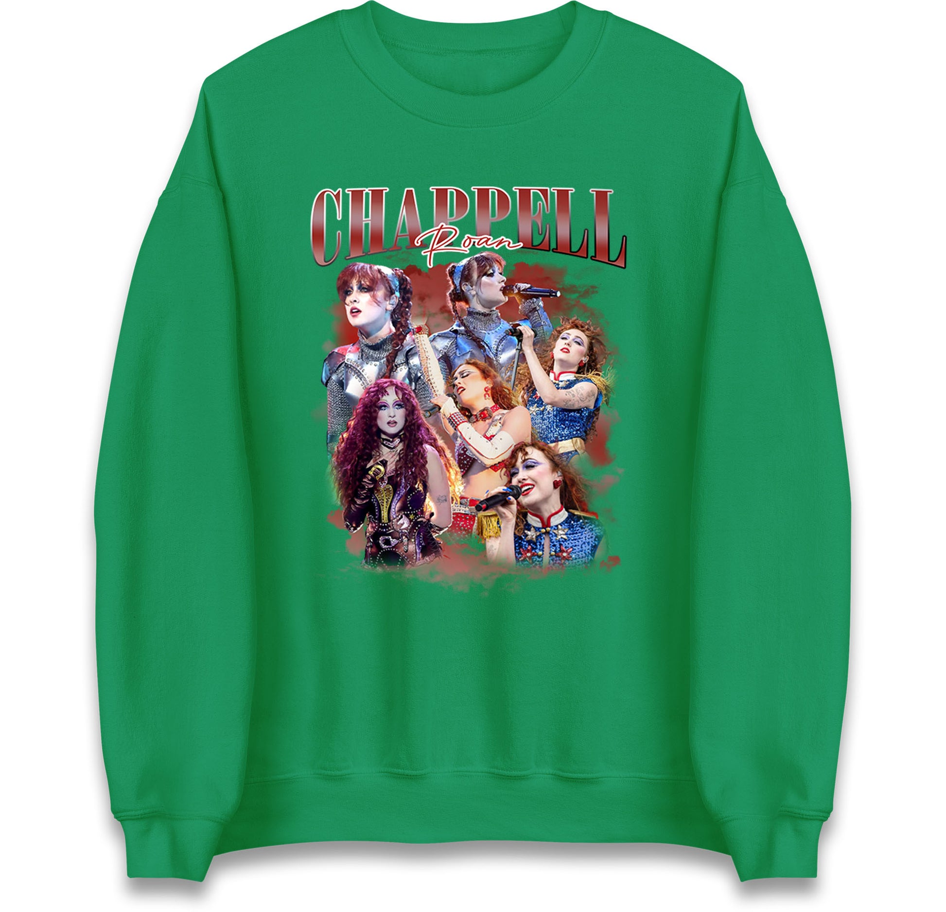 Chappell Roan Jumper