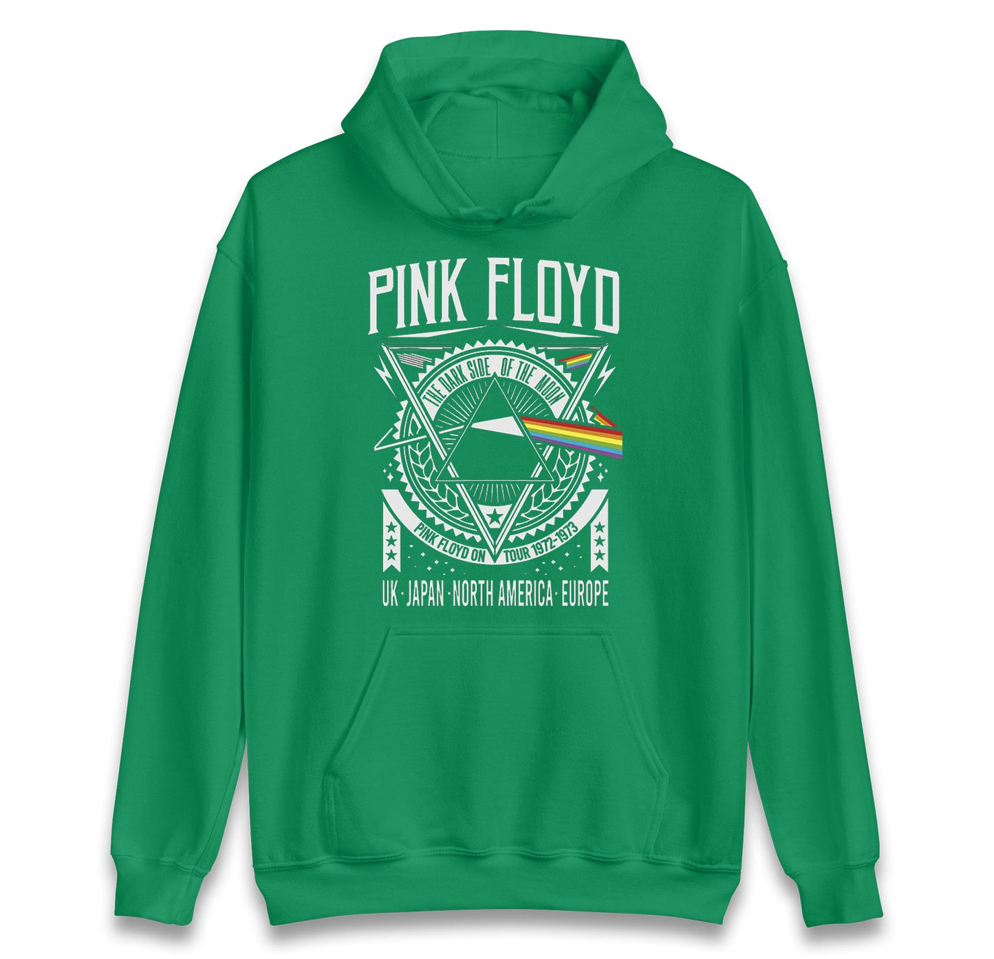 Pink Floyd Hoodie