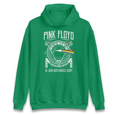 Pink Floyd Hoodie