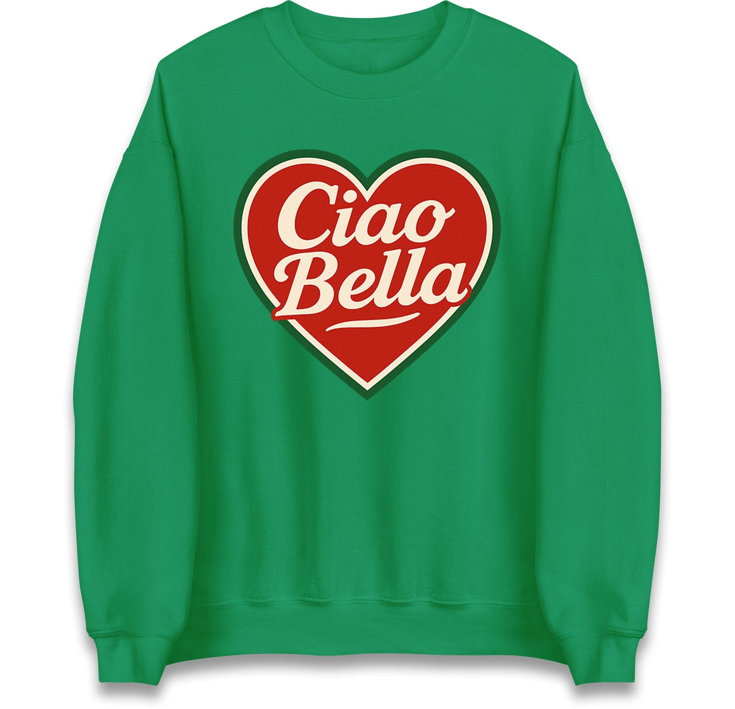 Ciao Bella Jumper