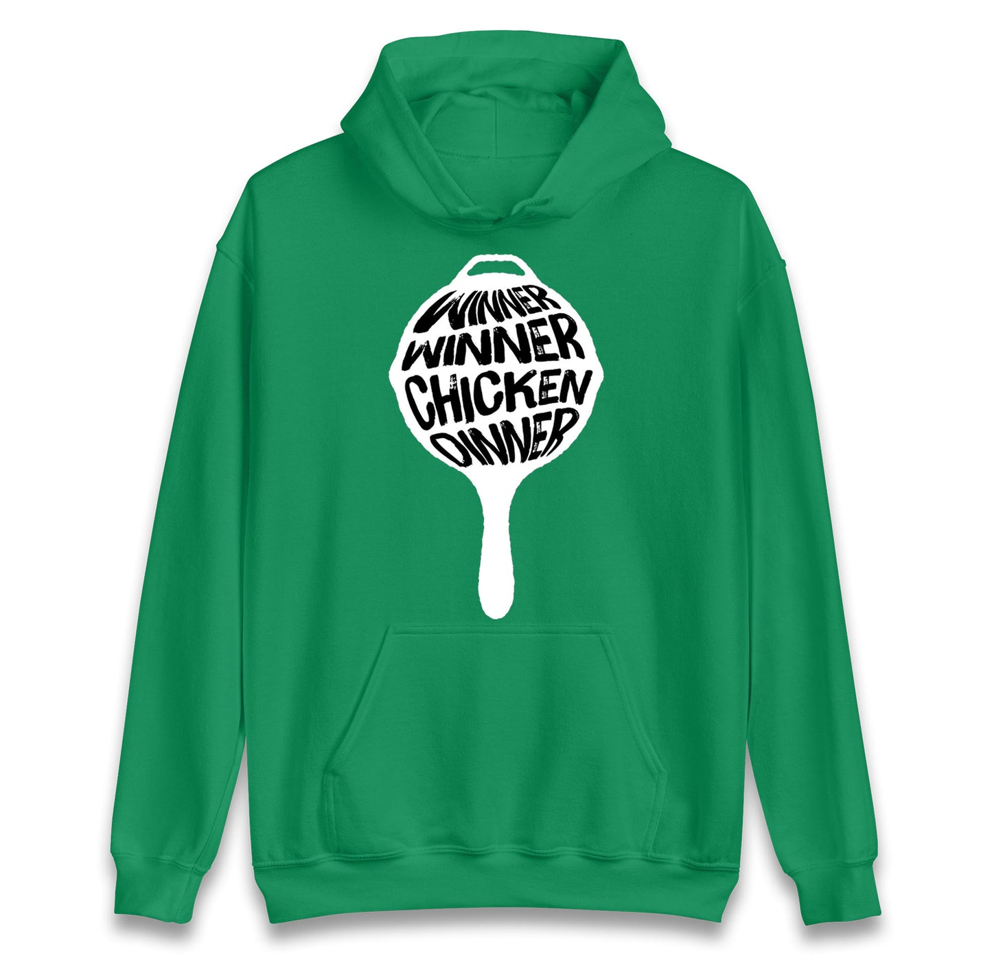 Pubg Pan Hoodie