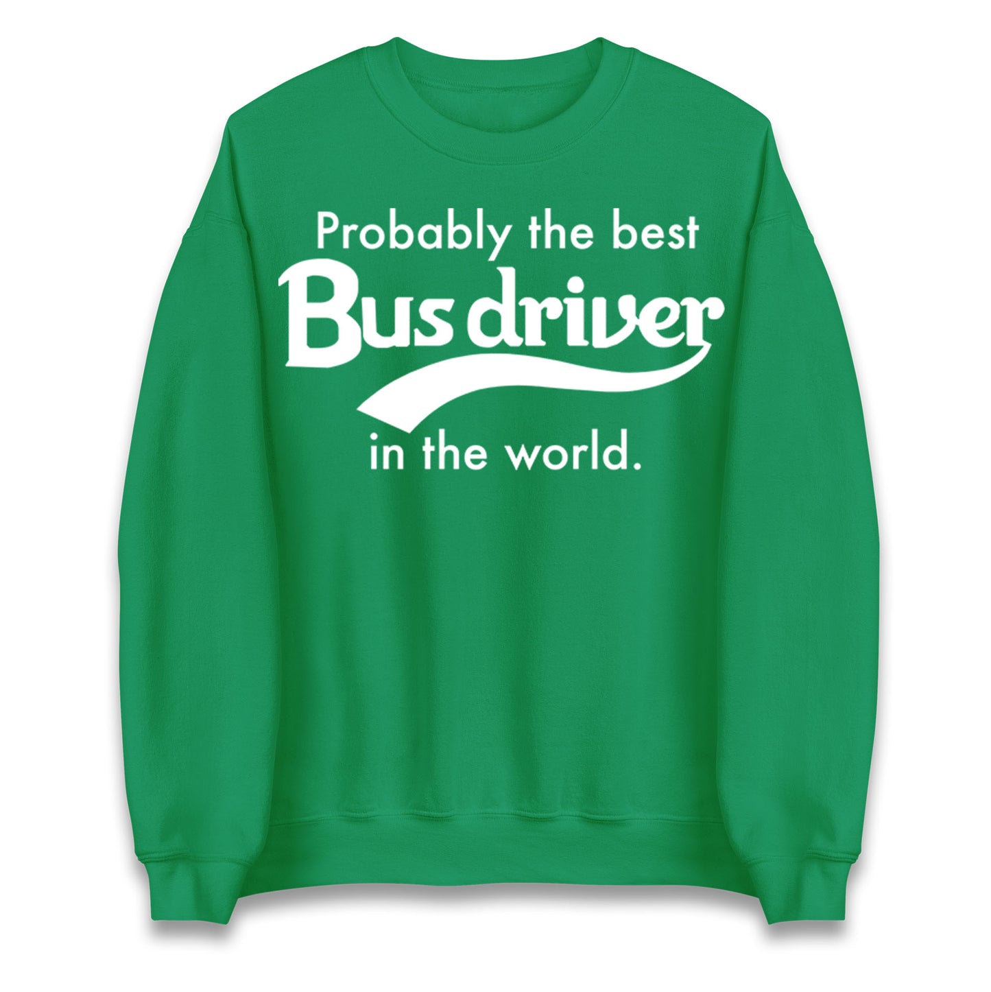 Bus Drivers Jumper