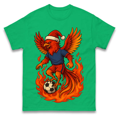 Aldershot Town Christmas T Shirt 