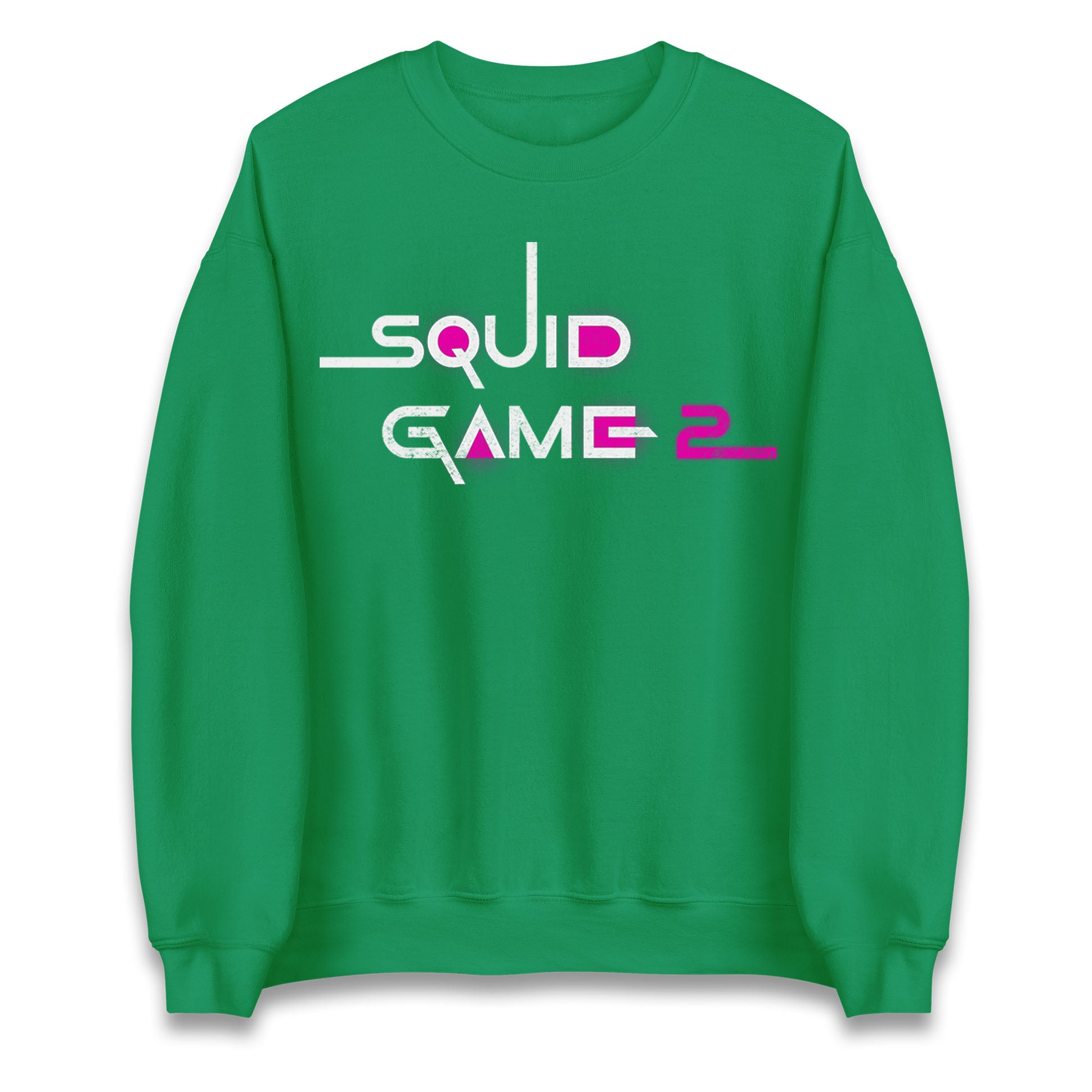 SQUID GAME 2 Sweatshirt