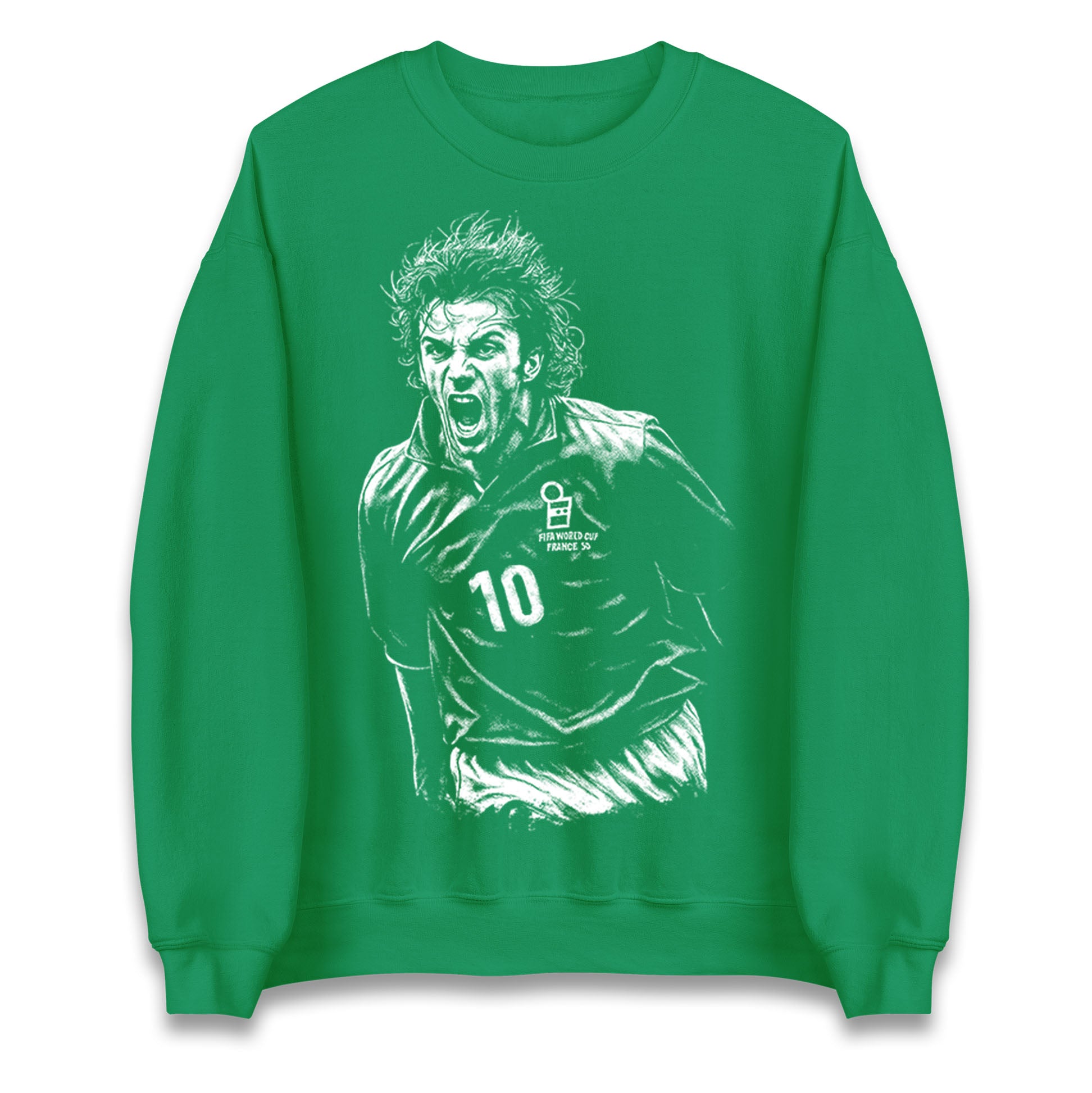Alessandro Del Piero Jumper