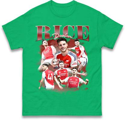 Declan Rice T Shirt