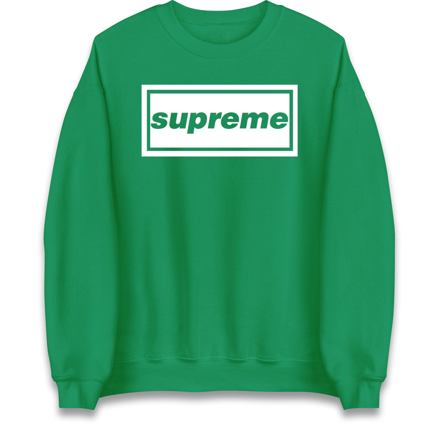 Supreme Jumper