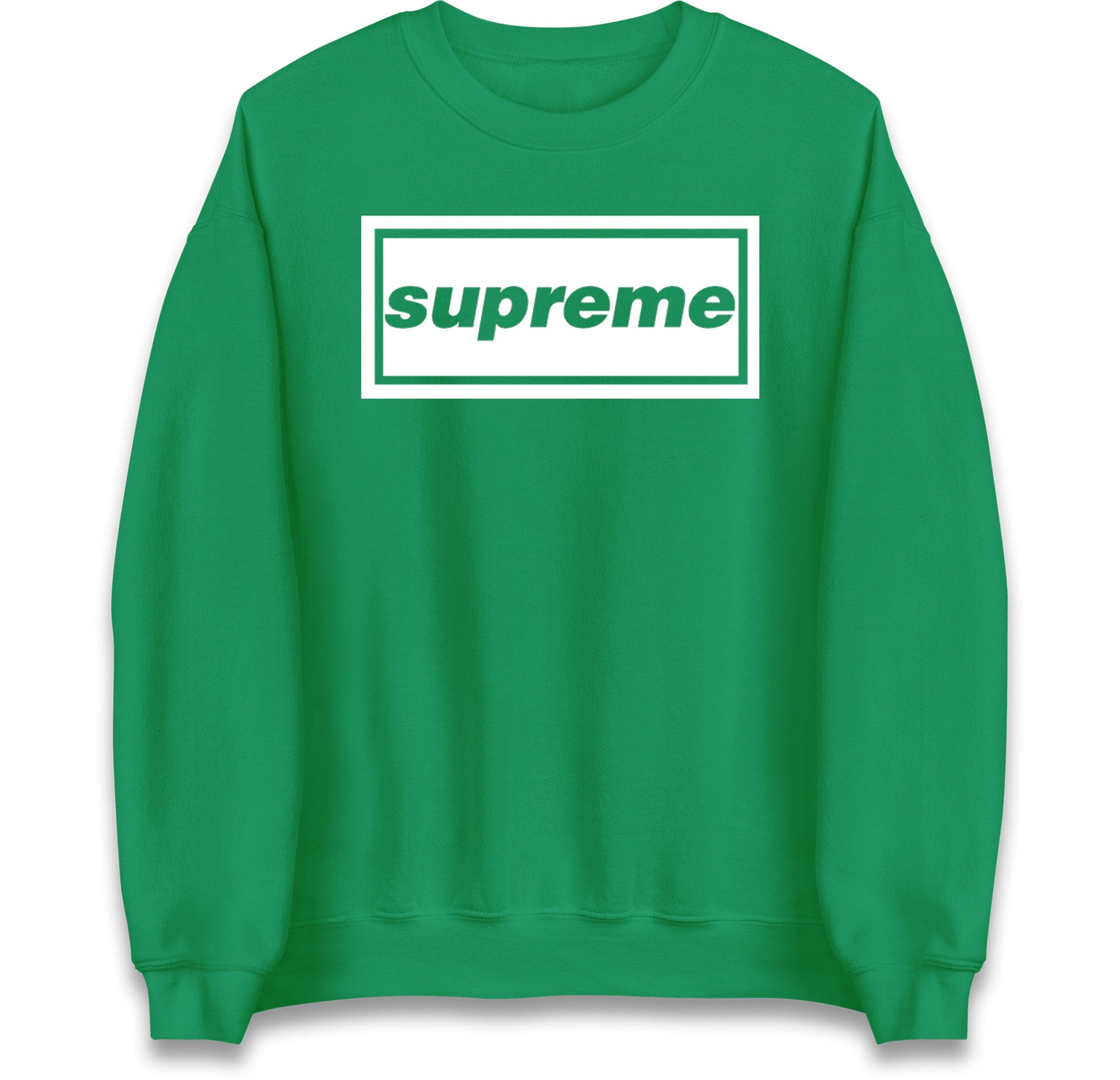 Supreme Jumper