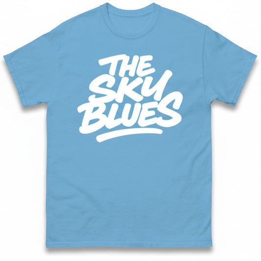 Coventry City The Sky Blues T Shirt