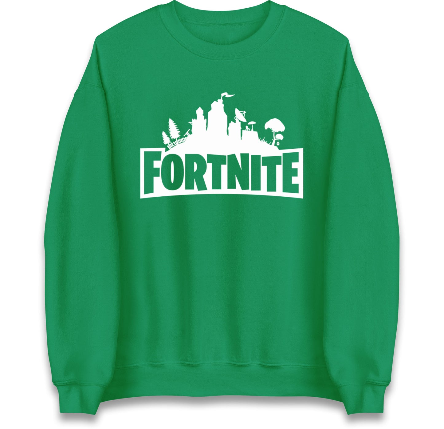 Fortnite Jumper