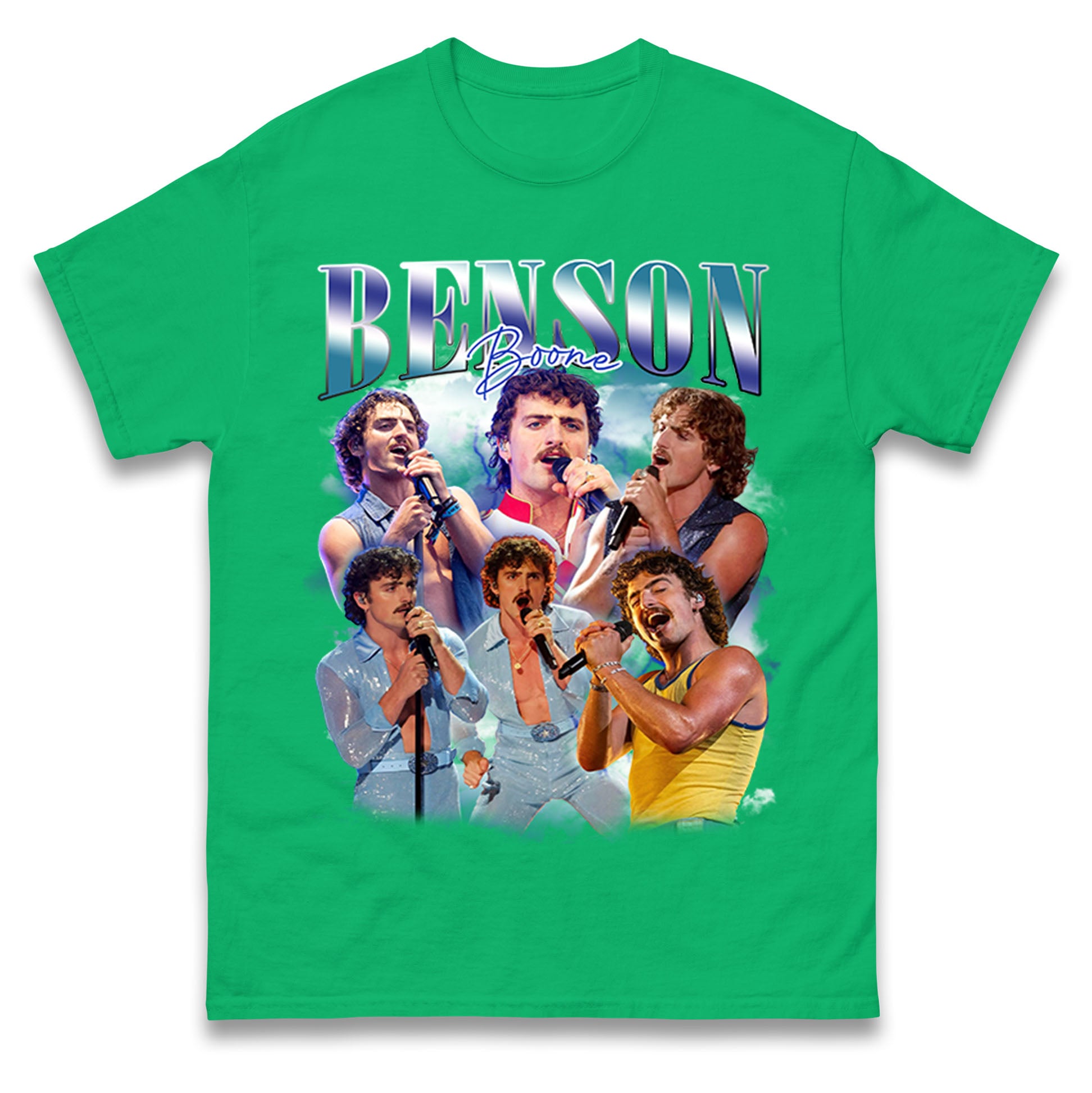 Benson Boone T Shirt