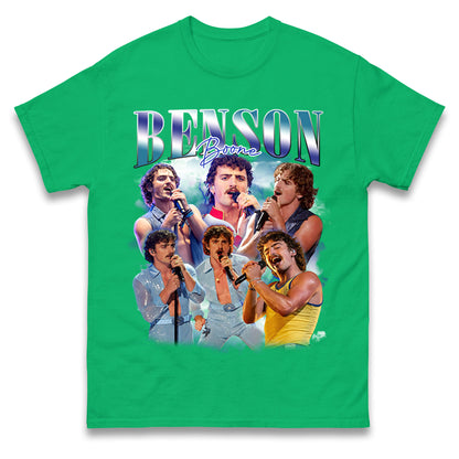 Benson Boone T Shirt