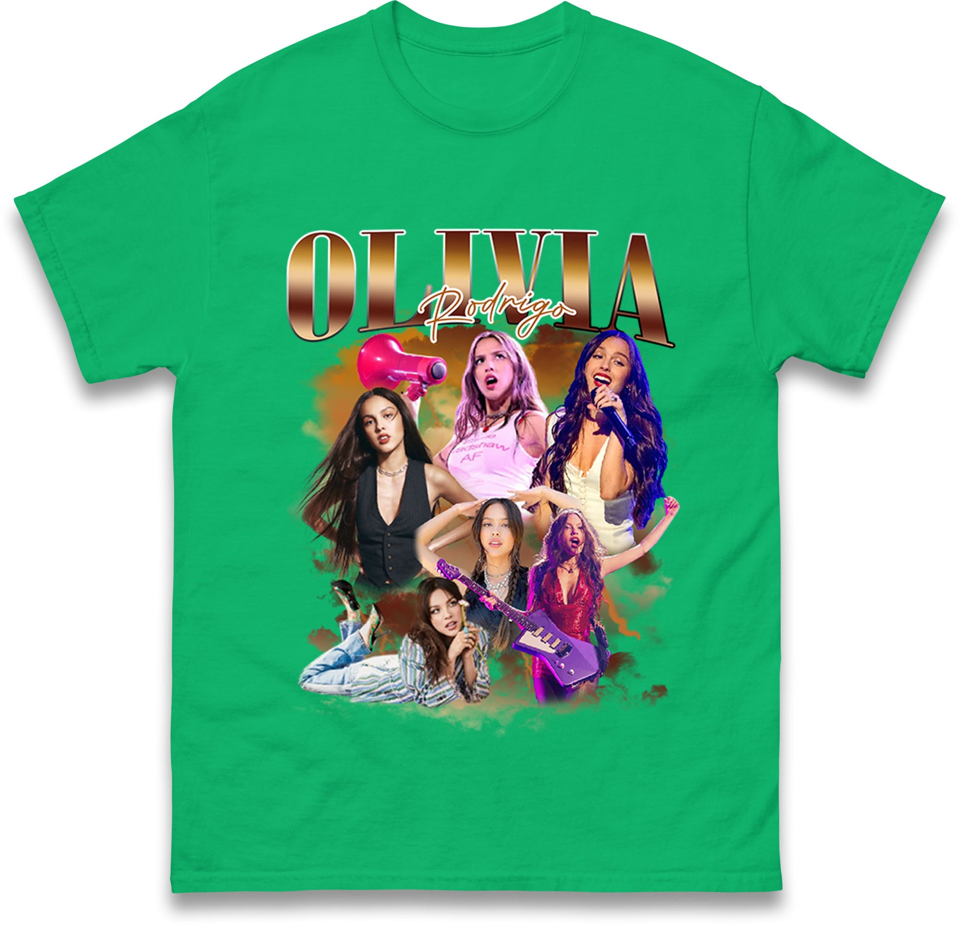 Olivia Rodrigo T-Shirt