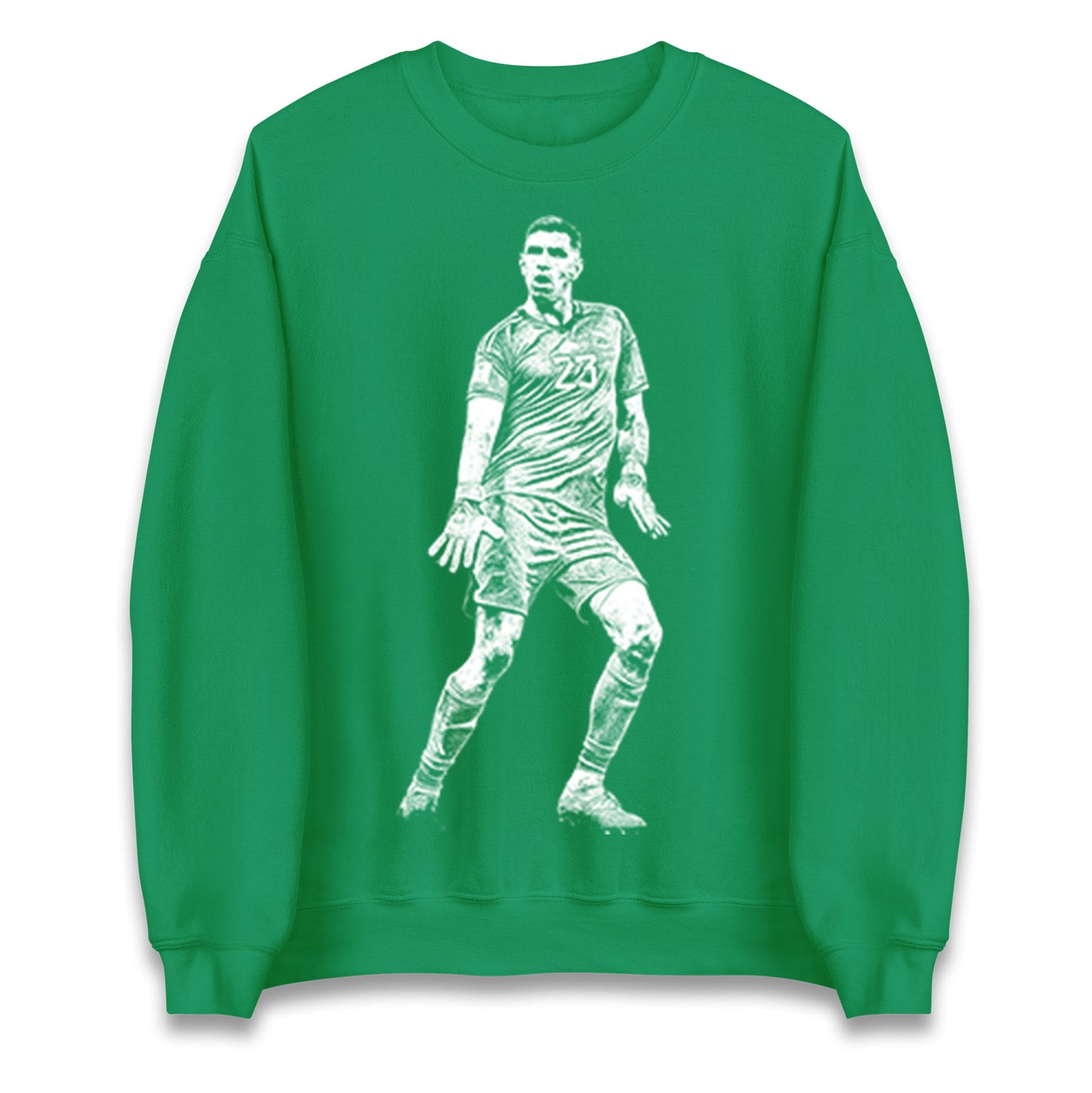 Emiliano Jumper