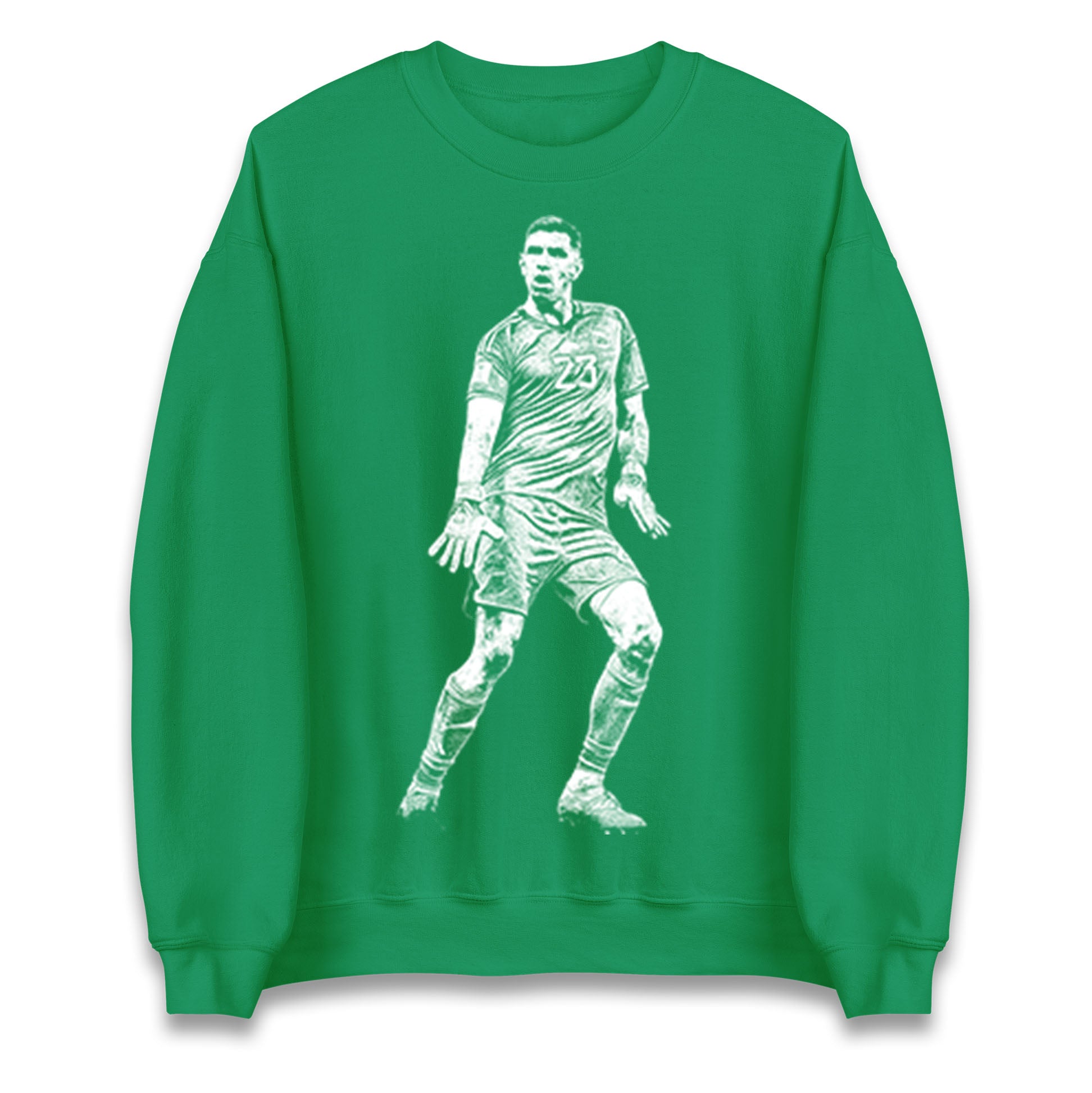 Emiliano Jumper
