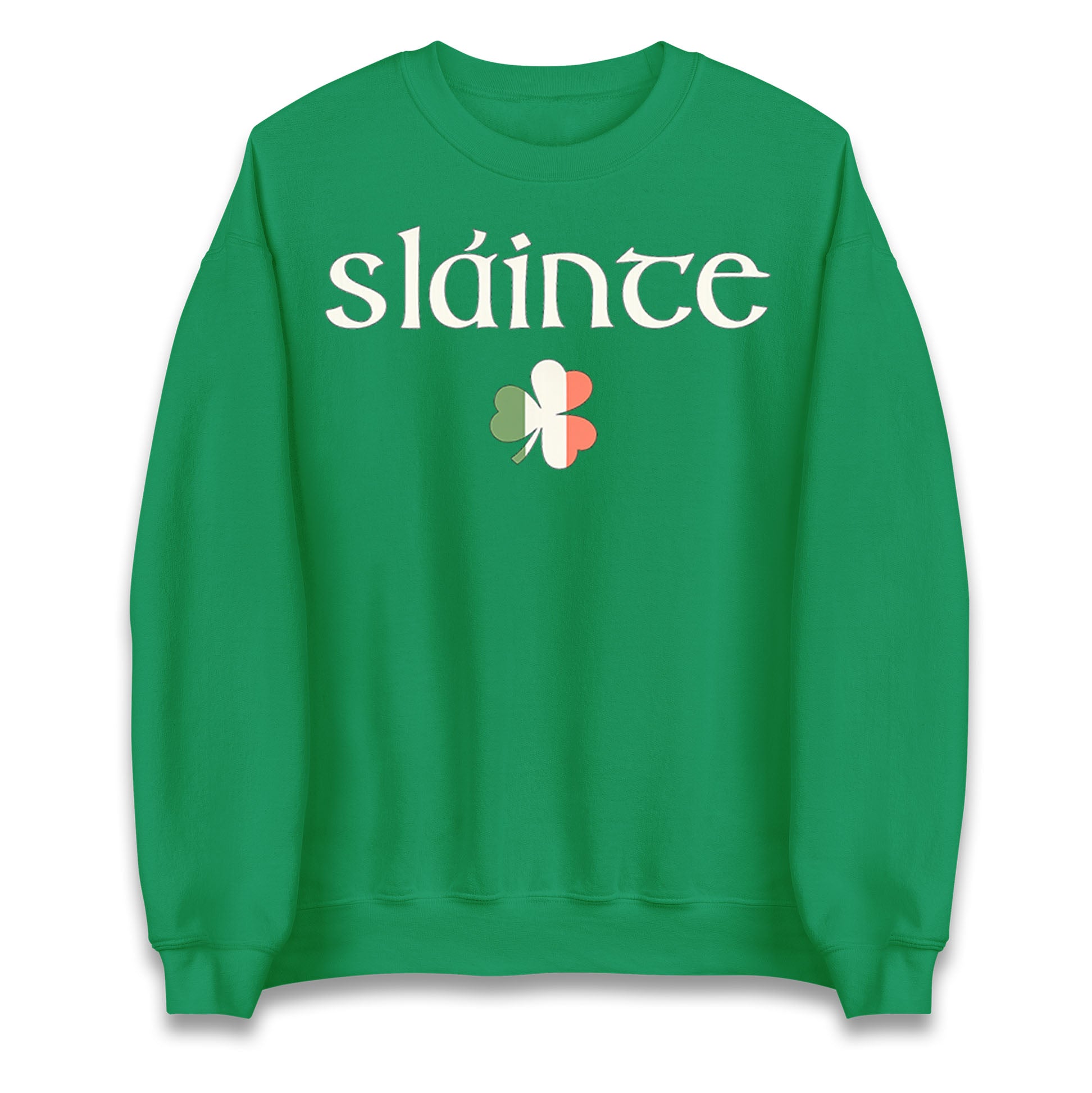 Slainte Jumper