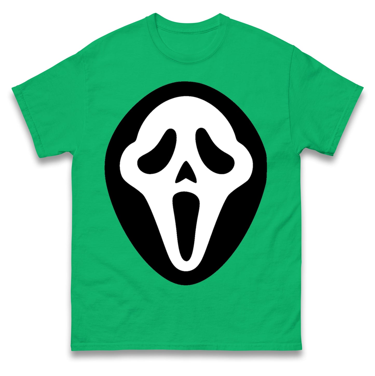 Ghostface T Shirt