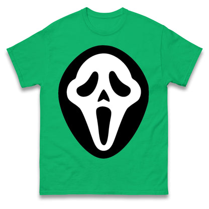 Ghostface T Shirt
