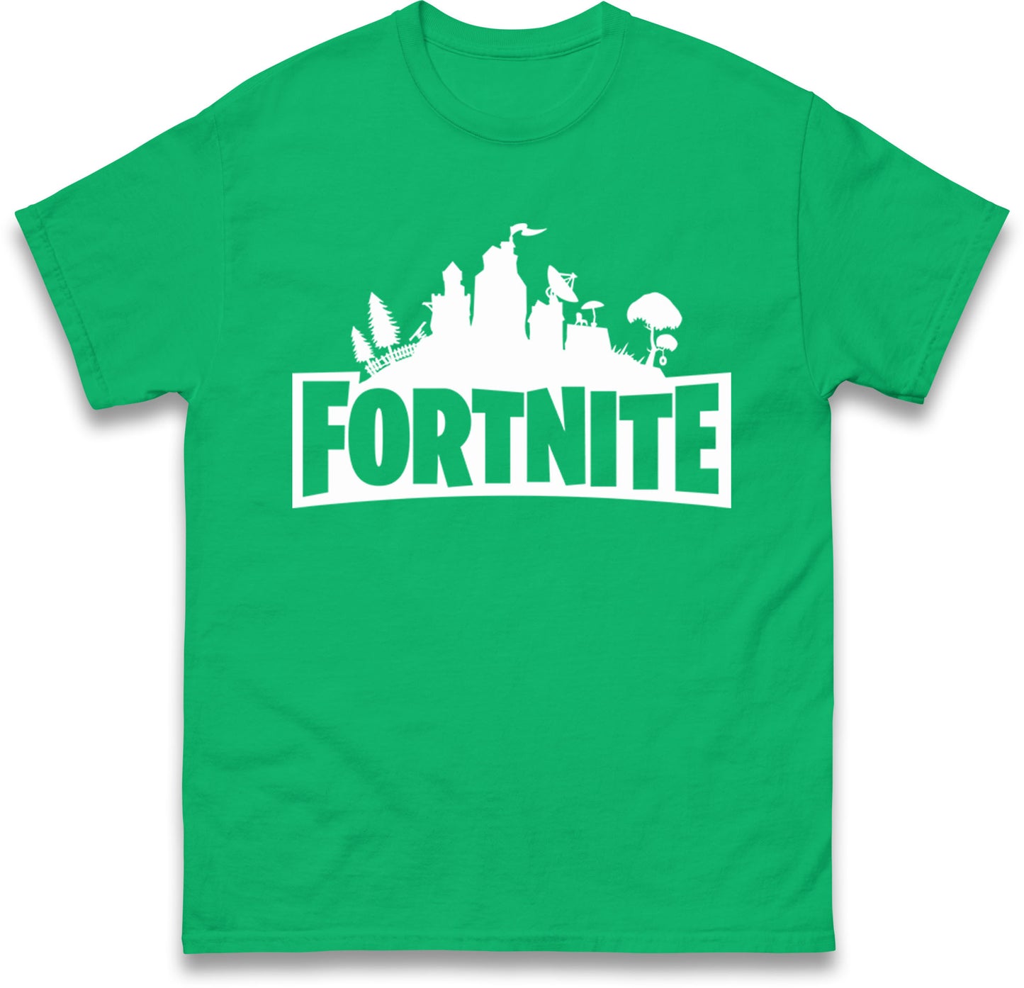 Fortnite T Shirt