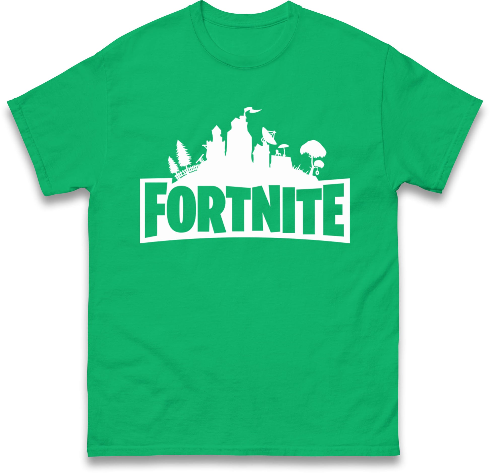 Fortnite T Shirt