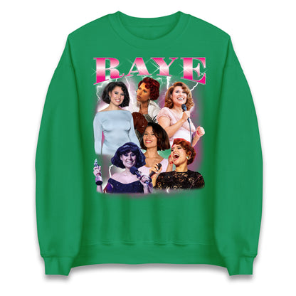 Raye Jumper