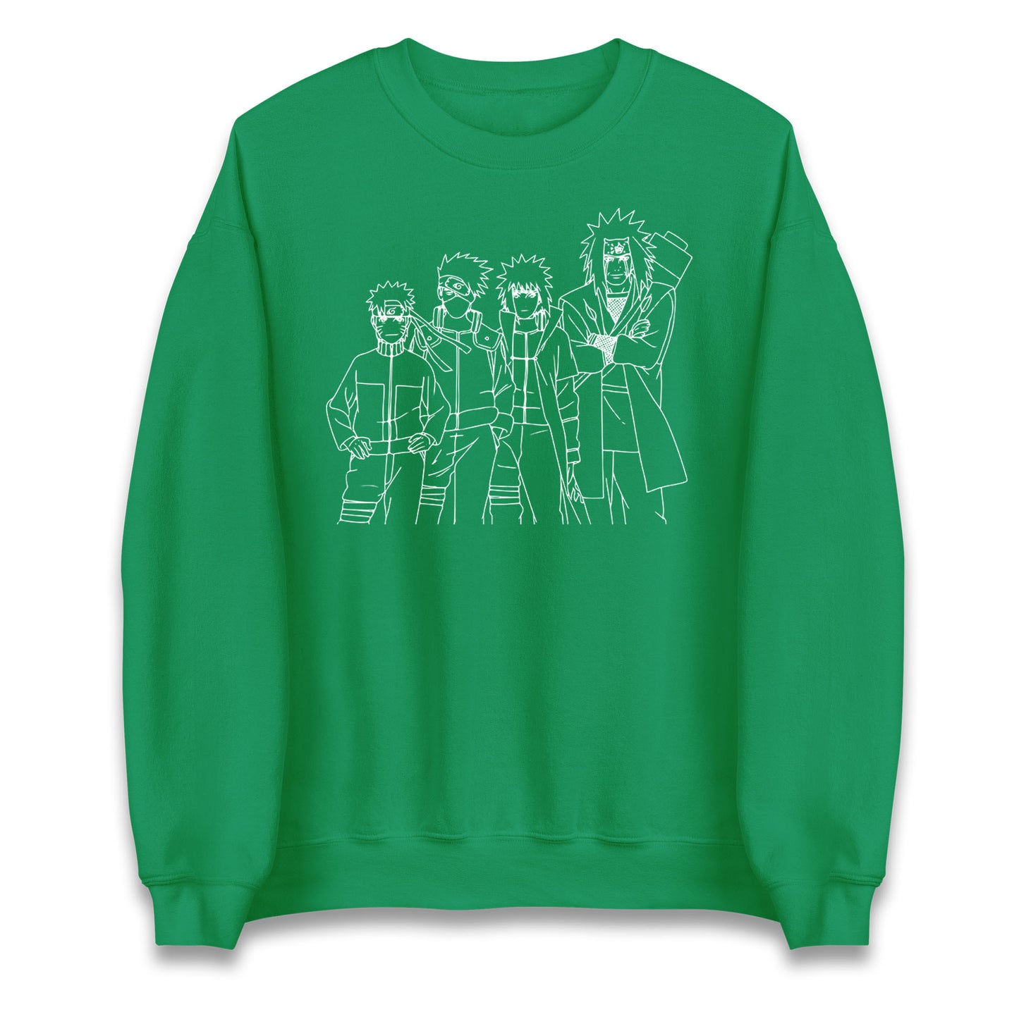 Naruto Shippuden Sweatshirt