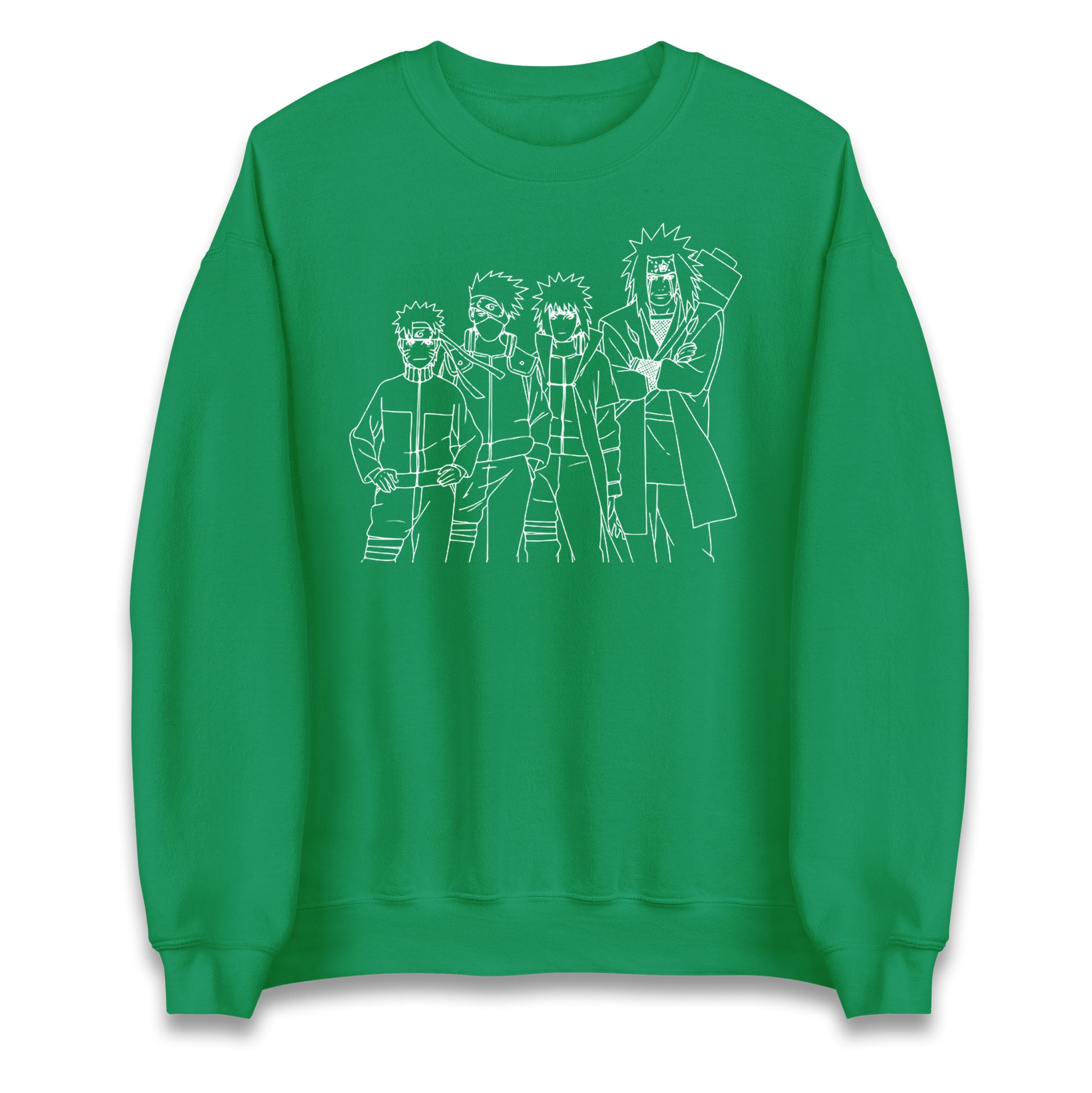 Naruto Shippuden Sweatshirt