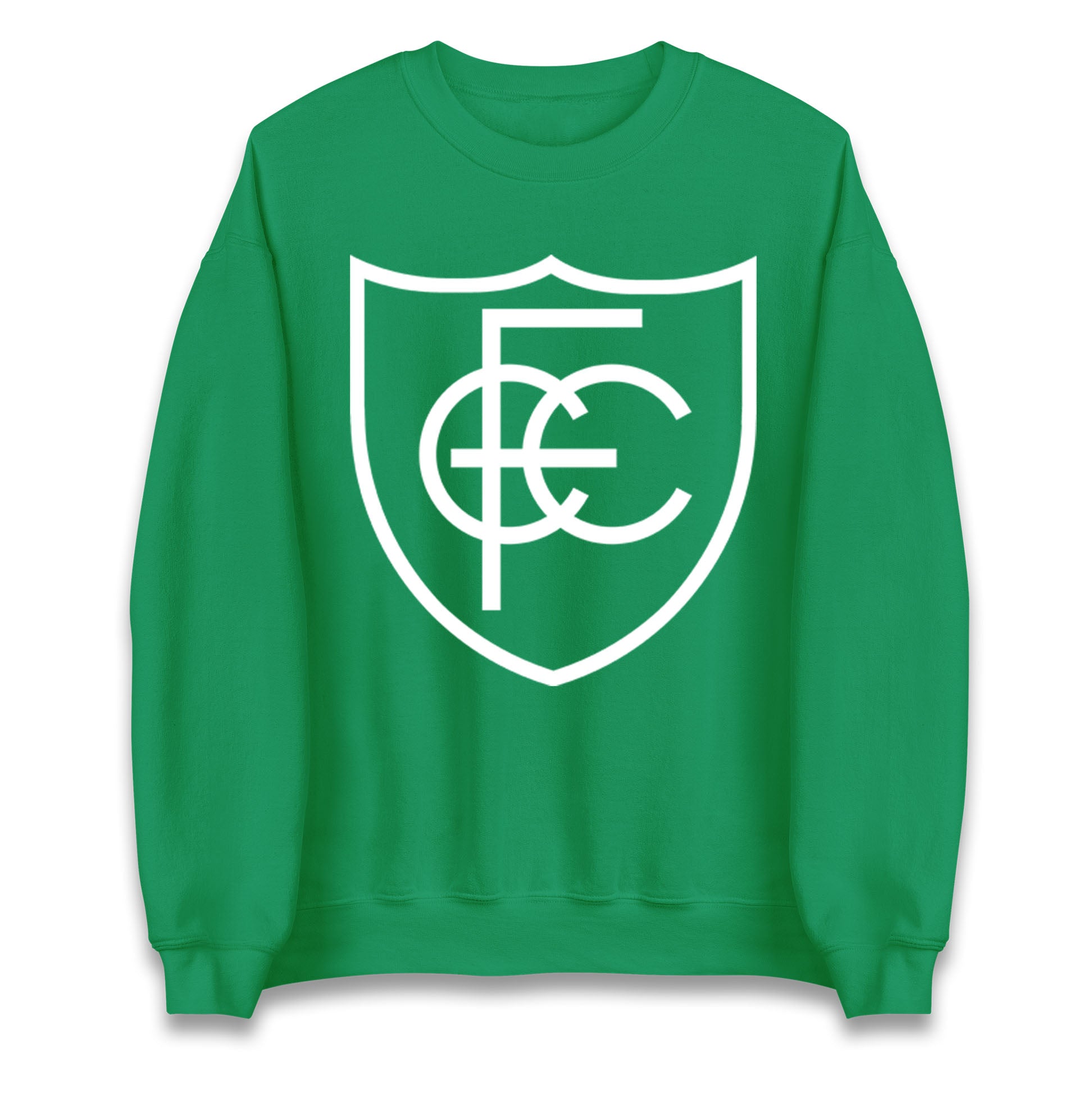 Classic Chesterfield FC Jumper