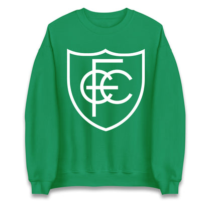 Classic Chesterfield FC Jumper
