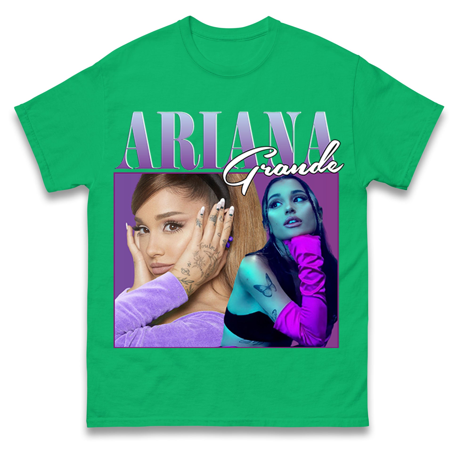Ariana Grande T Shirt