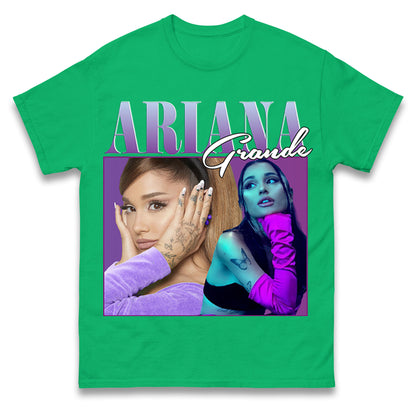 Ariana Grande T Shirt