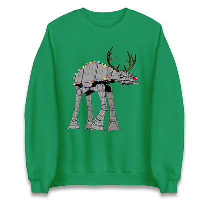 All Terrain Armored Transport Jumper