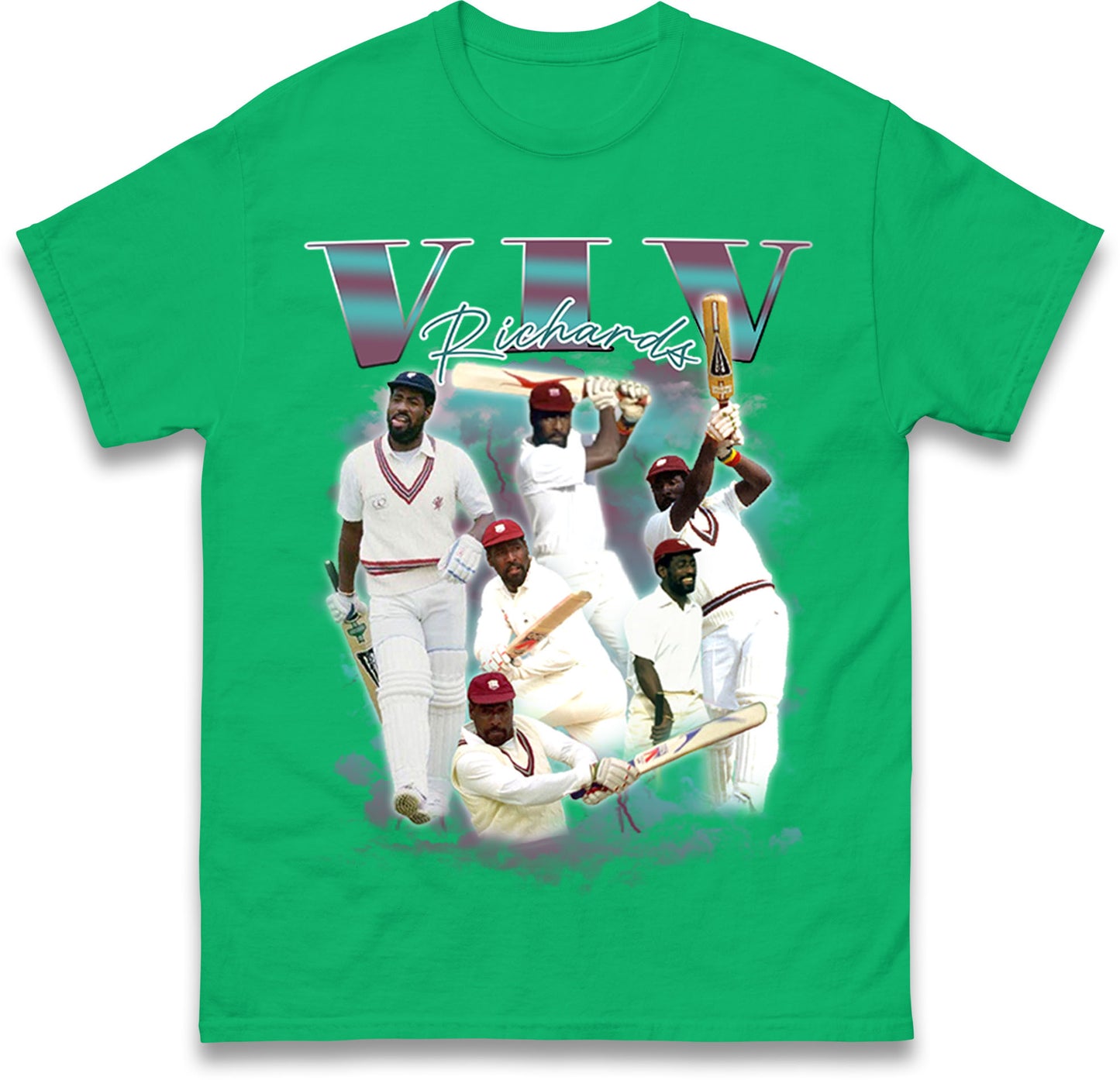 Viv Richards T Shirt