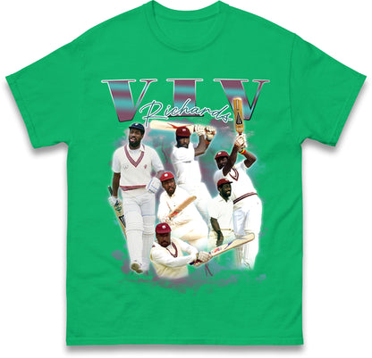 Viv Richards T Shirt